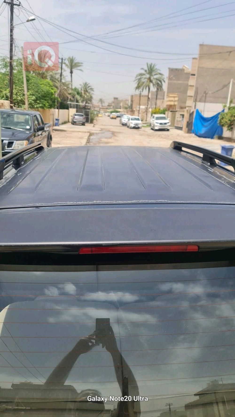 تويوتا فورجنر